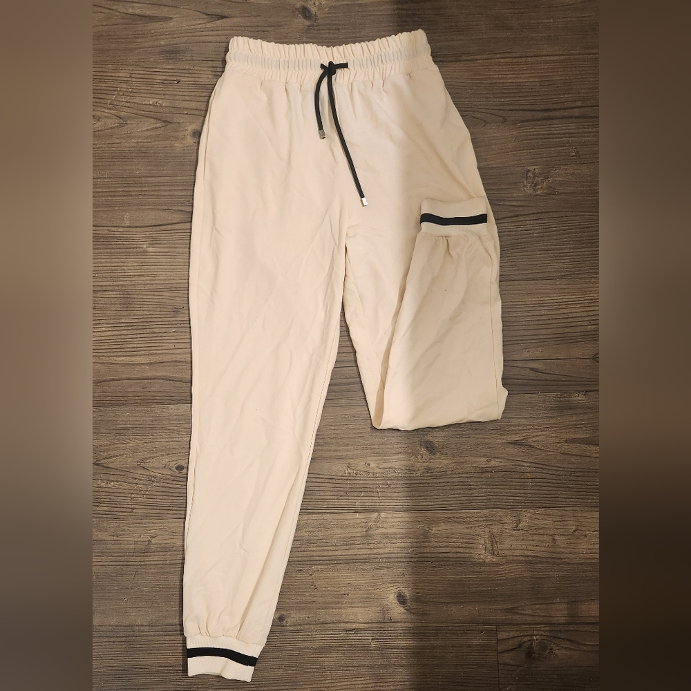 ZARA stylish Sweatpants